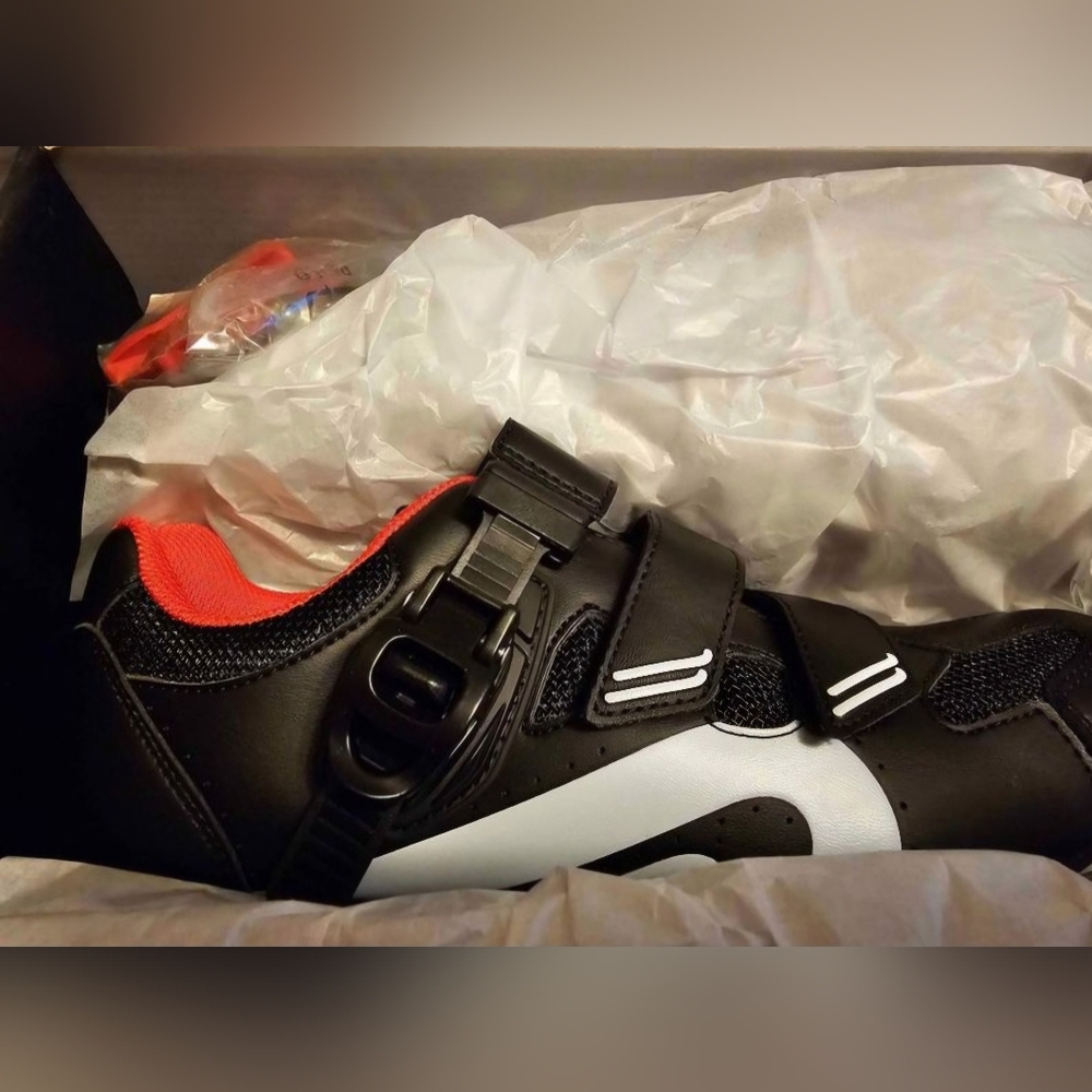 Peleton Bike shoes